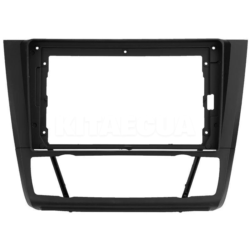 Штатна магнітола E9232 2+32 Gb 9" BMW 1 E81 2004-2011 SIGMA4car (41740) - 2