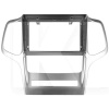 Штатная магнитола MOSS M3 4+32 ГБ 9" Jeep Grand Cherokee WK2 2010-2013 (L2) AMS (50035)