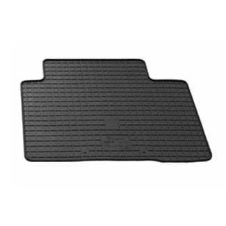 Резиновый коврик задний правый Nissan Rogue (T32) (2013-н.в.) Stingray