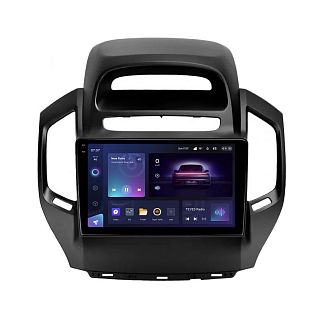 Штатна магнітола CC3 2k 4+32Gb 9" Geely GC6 1 2014-2016 Teyes