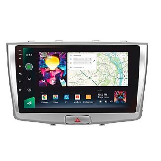 Штатна магнітола PRO 10464 4+64 Gb 10 Great Wall Haval H6 2016-2018 SIGMA4car