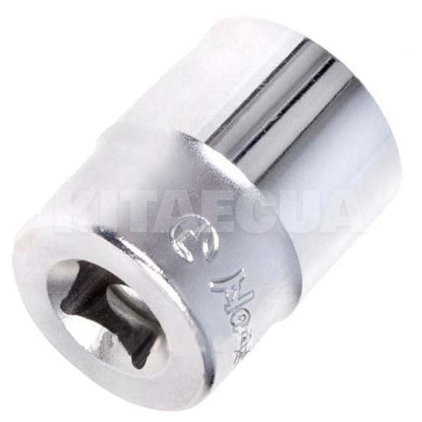 Головка торцева 6-гранна 30 мм 1/2" HANS (4400M30) - 2