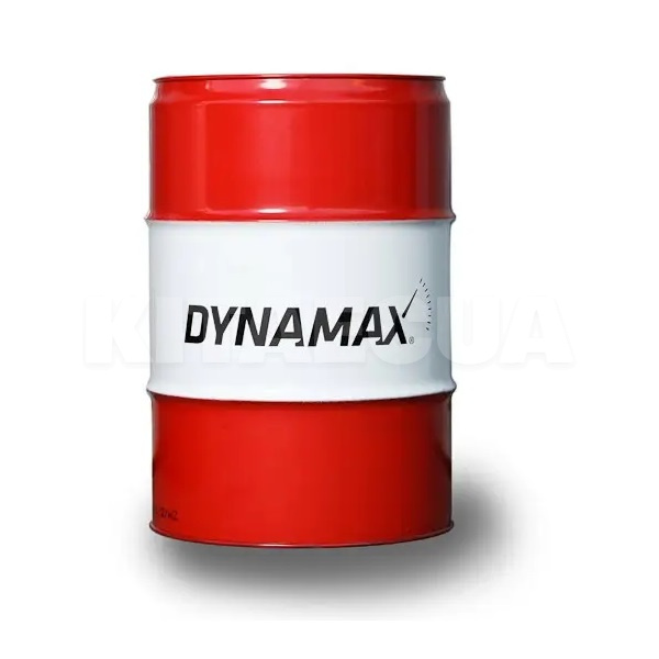 Масло моторне Напівсинтетичне 60л 10W-40 UNI PLUS DYNAMAX (501894)