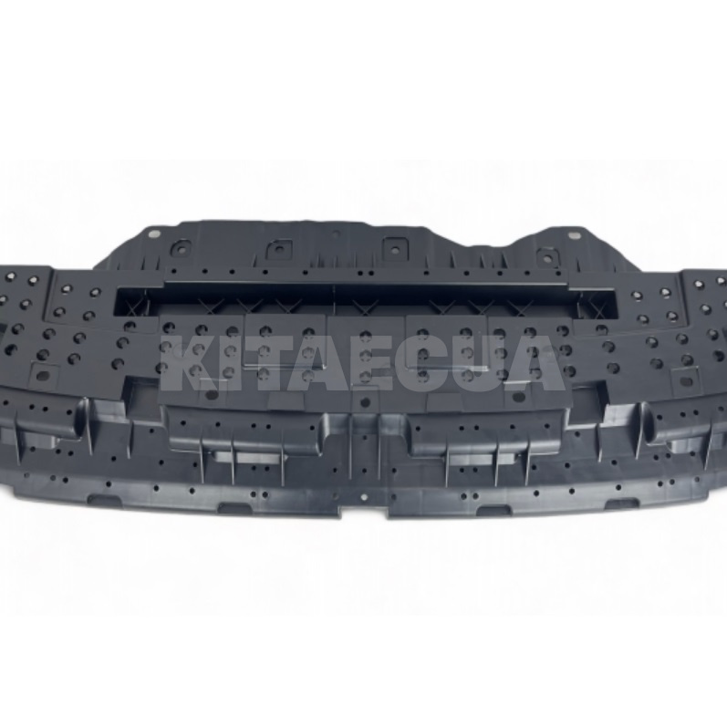 Защита переднего бампера и радиаторов нижняя HONDA на HONDA M-NV (71109-3K4-H00) - 3