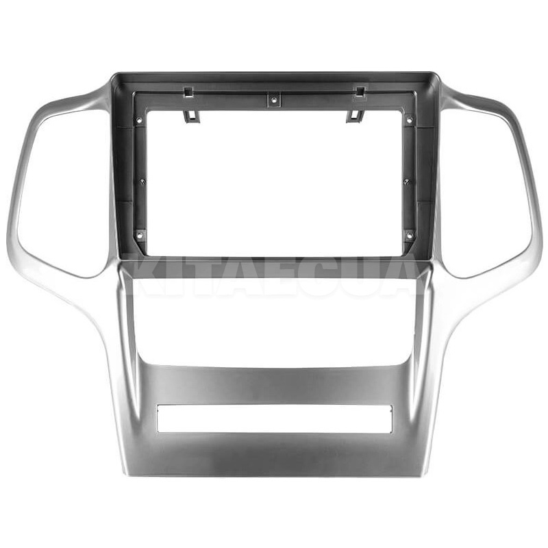 Штатная магнитола MOSS M3 4+32 ГБ 9" Jeep Grand Cherokee WK2 2010-2013 (L2) AMS (50035) - 3