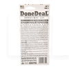 Герметик автомобільний універсальний 85г Adhesive Sealant прозорий DONEDEAL (DD6705)