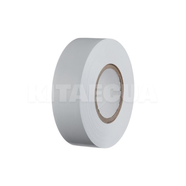 Лента клейкая изоляционная сантехническая 25мм x 30м Intertool (KT-0832)