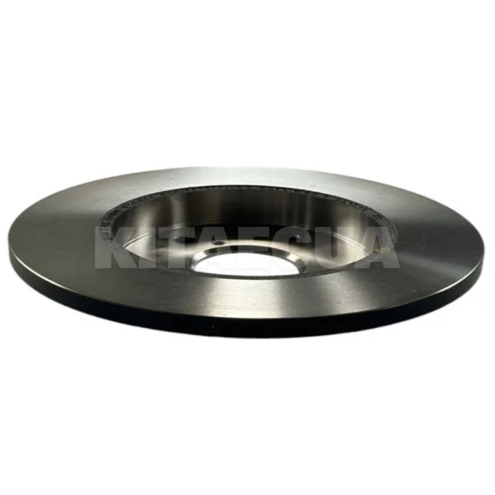 Гальмівний диск задній BYD на BYD Yuan Plus (13609768-00) - 2