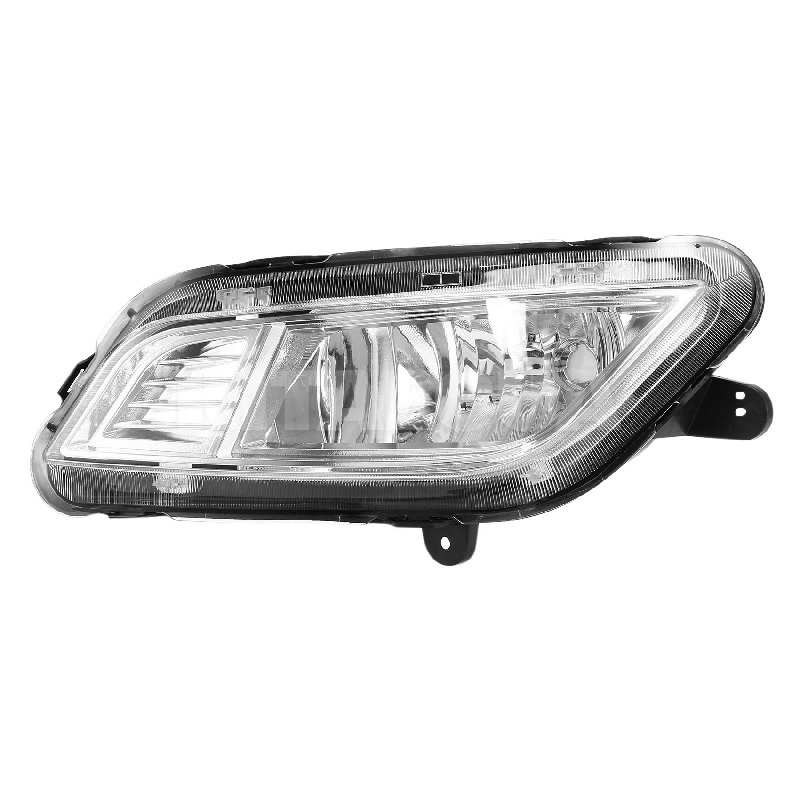 Фара противотуманная передняя левая на MG 5 (30030325)