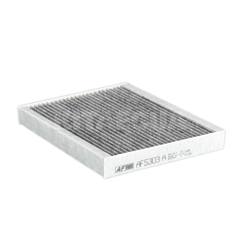 Фільтр салону вугільний ALPHA FILTER на HYUNDAI Kona Electric (97133K4000)