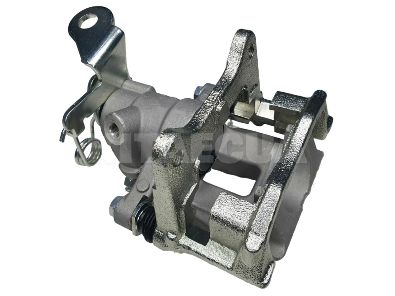 Суппорт тормозной задний правый 7 SEVEN PARTS на Geely EMGRAND EC7 RV (1064001723)