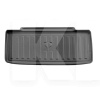 Гумовий килимок багажник MINI Cooper III (F56) (3 doors) (2014-2023) (lower trunk) Stingray (6032011)
