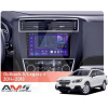 Штатна магнітола MOSS M3 4+32 ГБ 9" Subaru Legacy 6 2014-2017 (L1) AMS (50666)