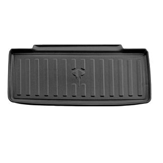 Гумовий килимок багажник MINI Cooper III (F56) (3 doors) (2014-2023) (lower trunk) Stingray