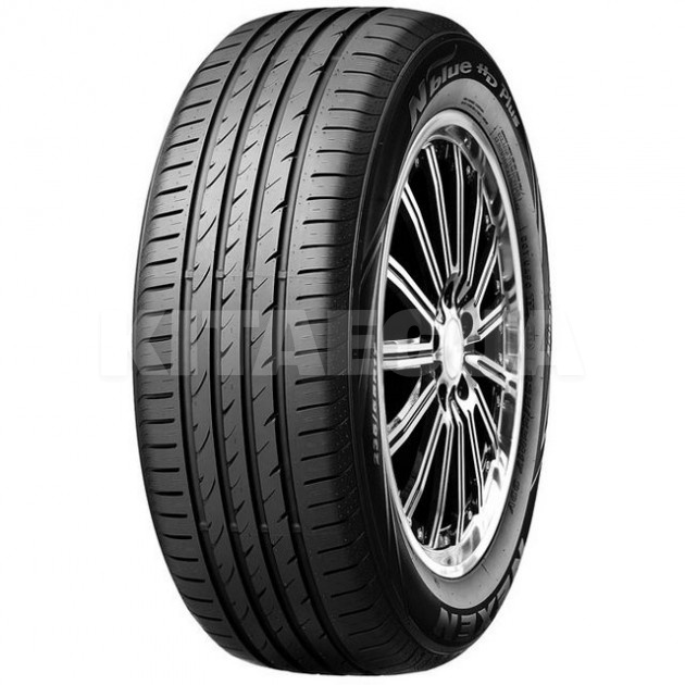 Шина летняя 185/60R14 82H N-BLUE HD PLUS NEXEN (14963064)
