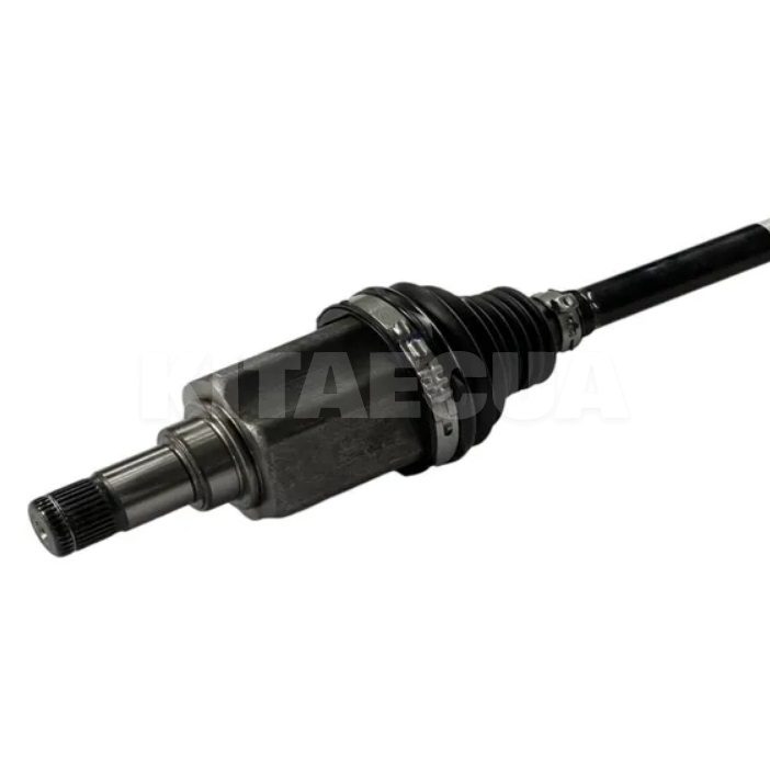 Приводной вал передний правый VAG на VOLKSWAGEN ID.4 CROZZ (1ED 407 272) - 2