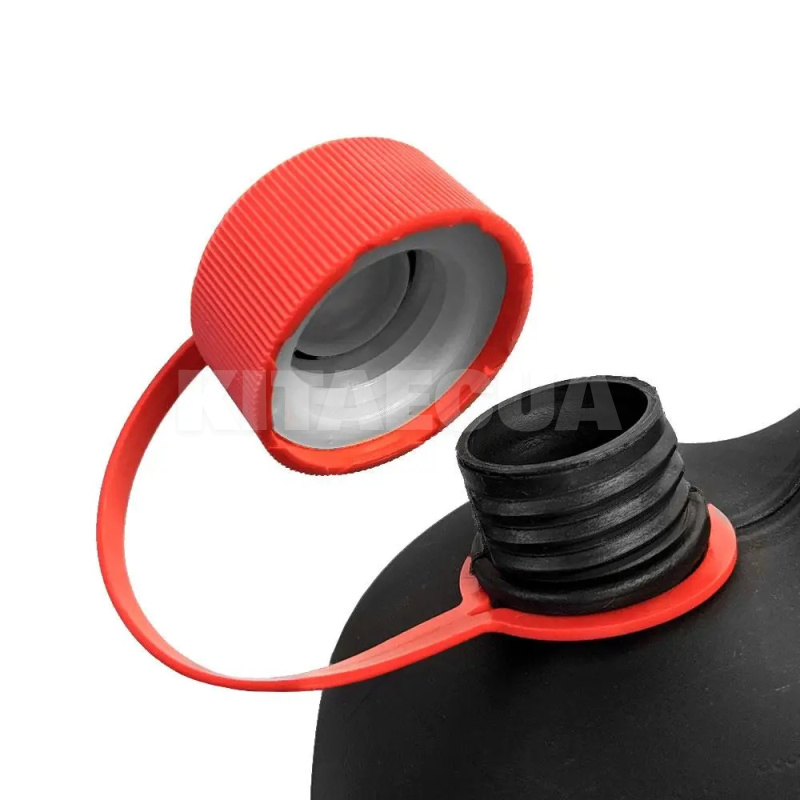 Канистра 10л пластиковая ALCA (109500) - 2