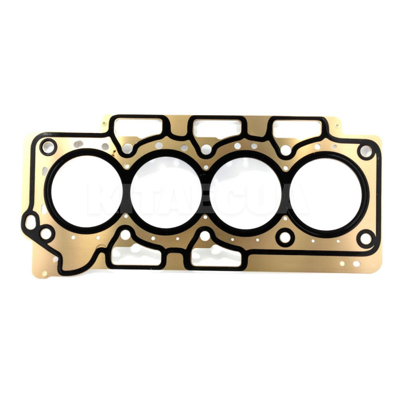 Прокладка ГБЦ 2.0L (металл) KLM Autoparts на Chery ELARA (484J-1003080BA) - 2