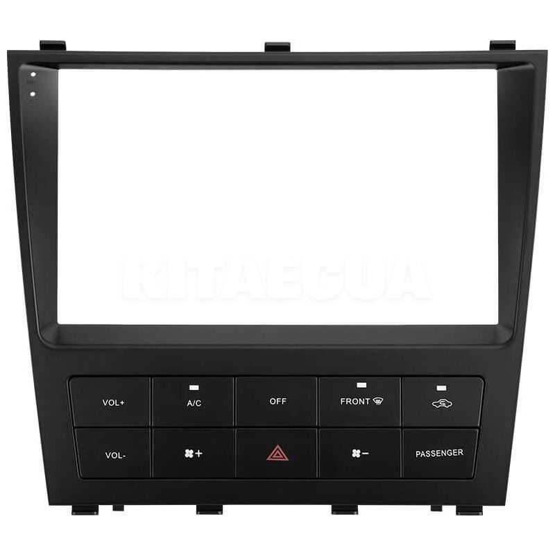 Штатна магнітола MOSS M2 4+32 Gb 9" Lexus IS200 XE10 1999-2005 AMS (49244) - 2