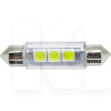 LED лампа для авто SV8.5-8 5W 39 мм Solar (LS255_P)