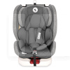 Автокресло детское Roto Isofix Grey 0-36 кг Lorelli (10071272110)