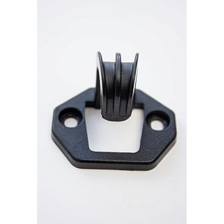 Крюк подседельный для электроскутера AIMA