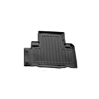 Резиновый коврик задний правый MAZDA 5 (2010-н.в.) (Europe) FC2 клипсы Stingray