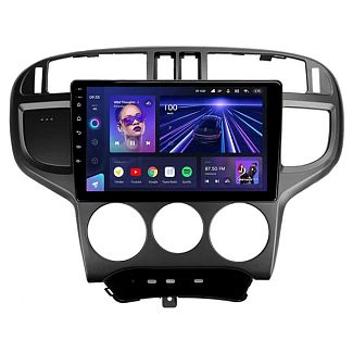 Штатная магнитола CC3 4+32 Gb 9" Hyundai Matrix 2001-2010 Teyes