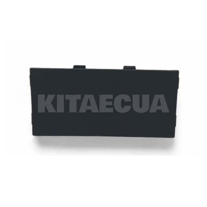 Заглушка у передній бампер Дистроніка BYD на BYD EV Song Plus (13964301-00) - 2