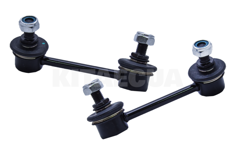 Задні стійки стабілізатора (комплект L R) на Lifan X60 (S2916260) - 2