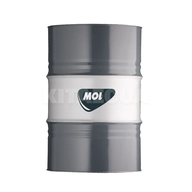 Масло моторное синтетическое 170кг (198л) 10W-40 DYNAMIC MISTRAL MOL (13100081)