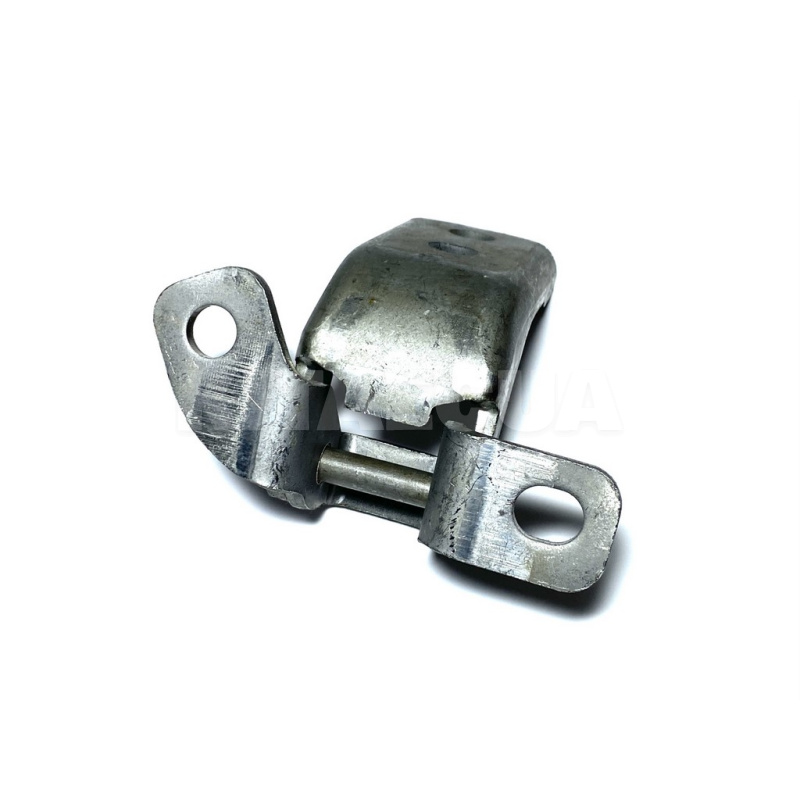 Петля двері передня верхня ліва KLM Autoparts на Geely MK (1012001101) - 3