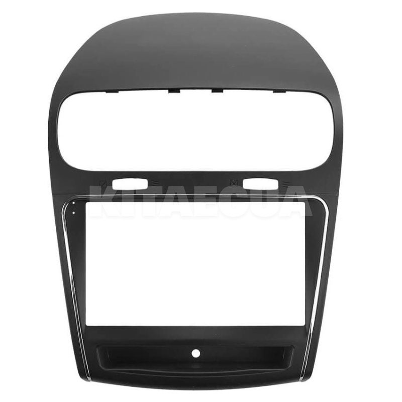 Штатная магнитола MOSS M3 4+32 ГБ 9" Dodge Journey JC 2011-2020 (L2) AMS (49845) - 3