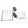 Комплект фильтров KIMIKO на Geely MK2 (FILTERS-KIT-MK-MK2-GC6)