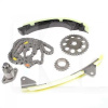Комплект цепи ГРМ 1.8L на Lifan X60 (LFB479Q-1021020A-K)