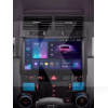 Штатна магнітола CC3 2k 4+32Gb 9" Volkswagen Touareg GP 2002-2010 (F1) Teyes (36507)
