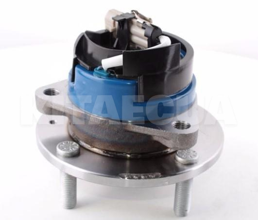 Ступица передняя в сборе INA-FOR на Chery EASTAR (B11-3001030) - 5