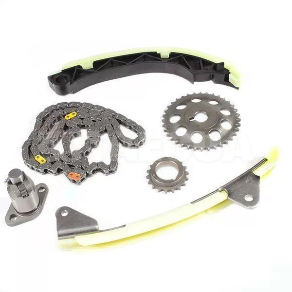Комплект цепи ГРМ 1.8L на Lifan X60 (LFB479Q-1021020A-K)
