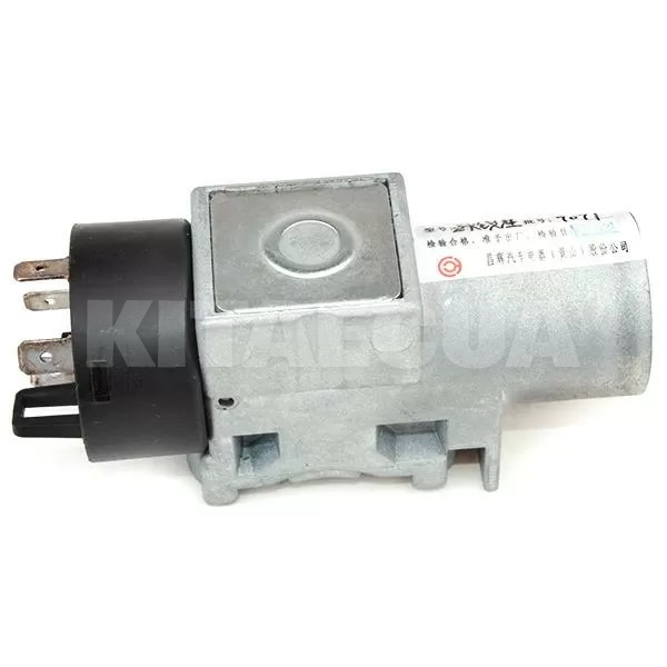 Корпус замка зажигания ОРИГИНАЛ на Chery QQ (S113704010)