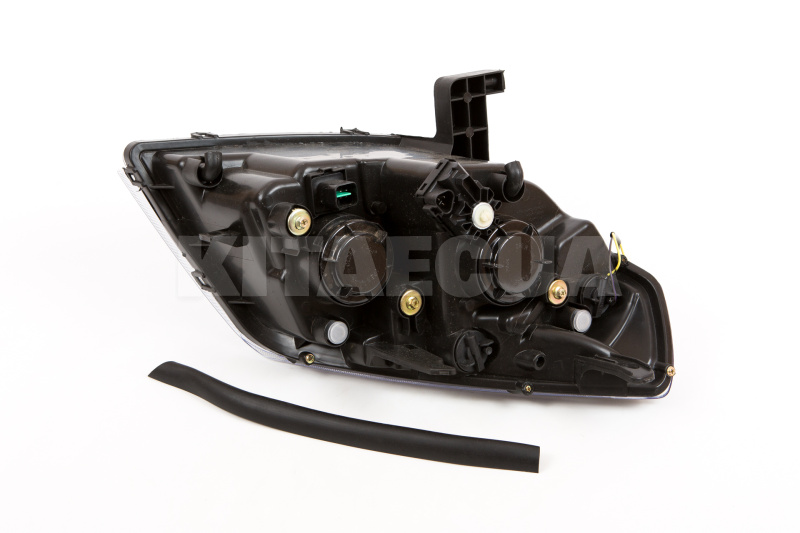 Фара передня ліва (з електрокоректором) на Geely MK (1017009814) - 6