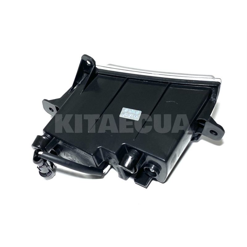 Фара протитуманна передня права KLM Autoparts на TIGGO 2 (J69-4499020) - 3