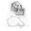 Насос водяной (помпа) EuroEx на Chery M11 (484FC-1307010BA)
