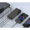 Повербанк Mi Power Bank 20000mAh 50W черный Xiaomi (BHR5080CN)