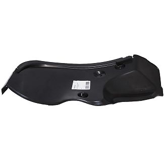 Подкрылок задний правый малый (щиток арки) KLM Autoparts