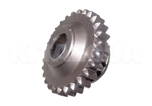 Шестерня КПП задней передачи на Chery ELARA (QR519MHA-1701820)