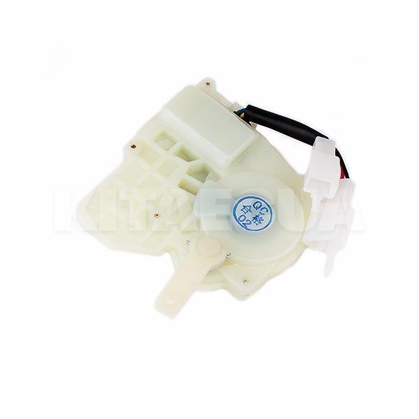 Электропривод замка двери передней левой PREMIUM на Geely CK2 (1068020087) - 2