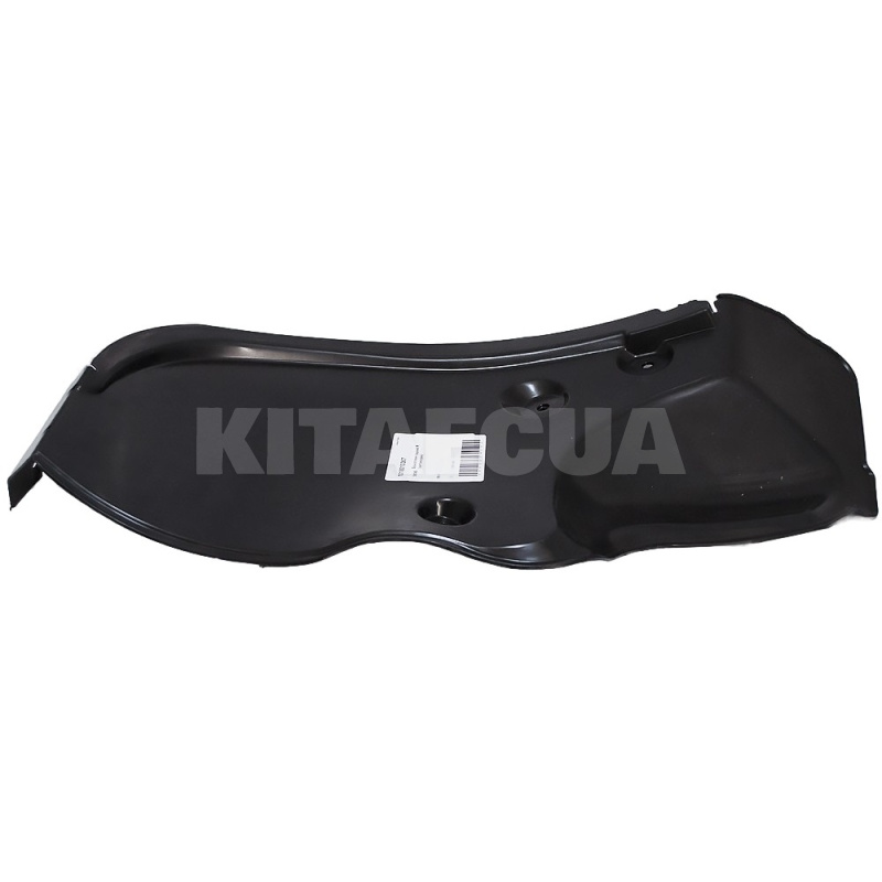 Подкрылок задний правый малый (щиток арки) KLM Autoparts (1018010367)