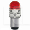 LED лампа для авто Ultinon Pro6000 BAY15d 2.5/0.5W amber (комплект) PHILIPS (11499AU60X2)