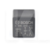 Реле 5-контактне 12B 30А із замикаючим контактом Bosch (0986AH0251)