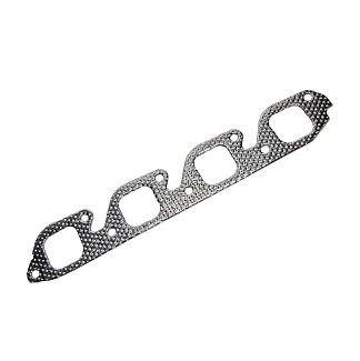 Прокладка випускного колектора 1.6 L 